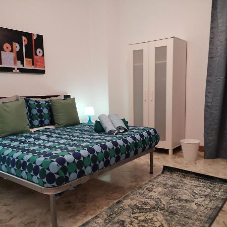 Guest House Stazione Centrale Μπάρι Εξωτερικό φωτογραφία