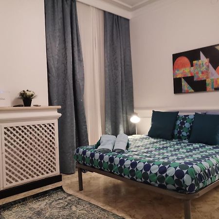 Guest House Stazione Centrale Μπάρι Εξωτερικό φωτογραφία