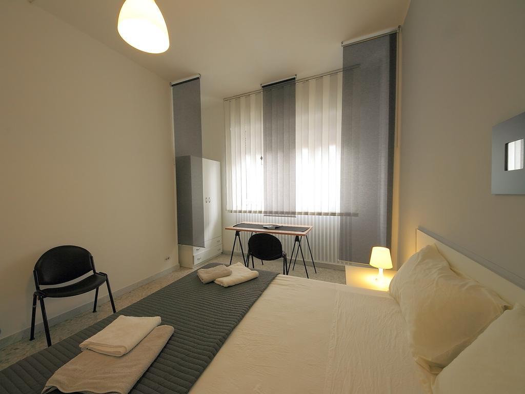 Guest House Stazione Centrale Μπάρι Δωμάτιο φωτογραφία