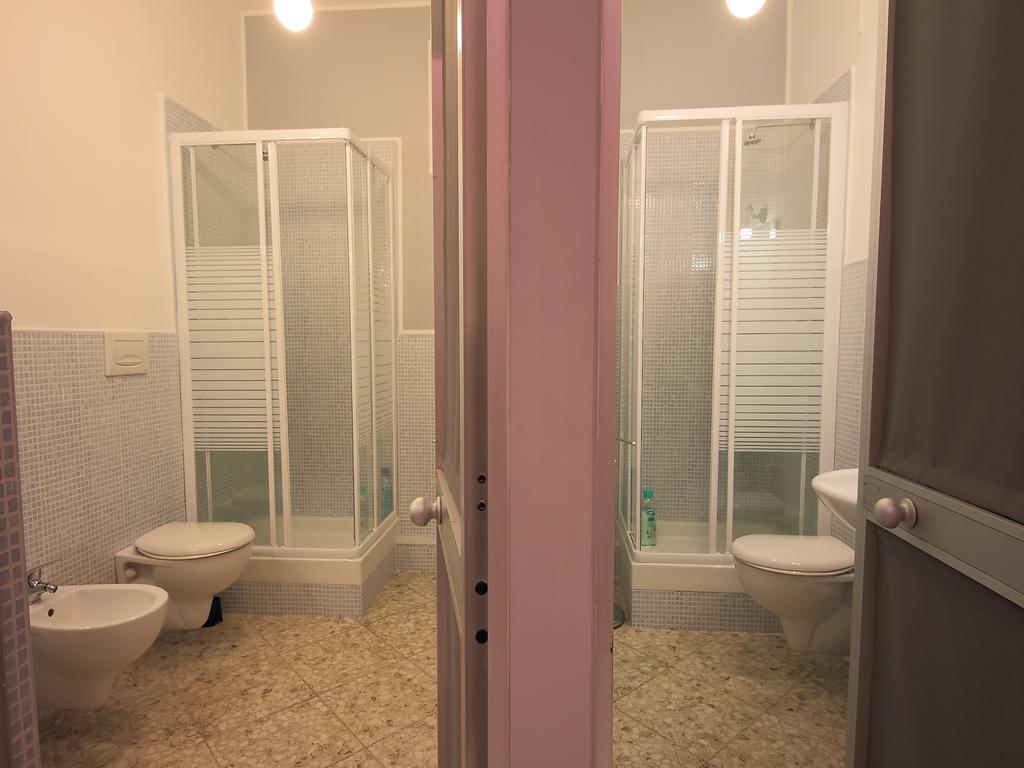 Guest House Stazione Centrale Μπάρι Δωμάτιο φωτογραφία