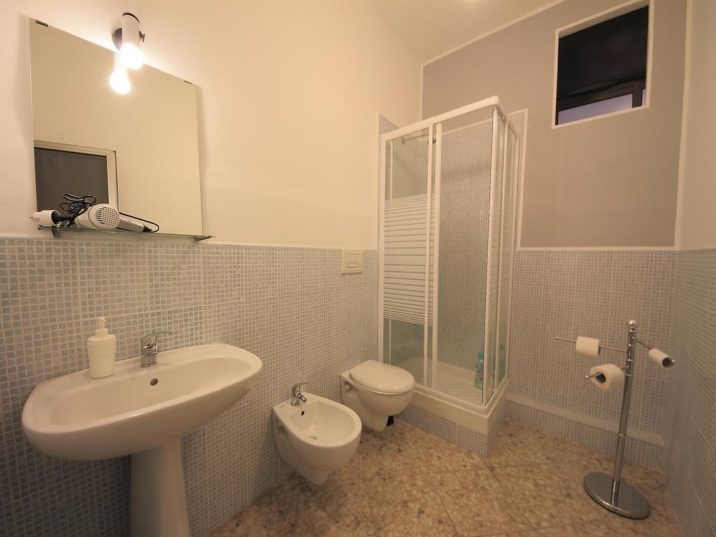 Guest House Stazione Centrale Μπάρι Δωμάτιο φωτογραφία