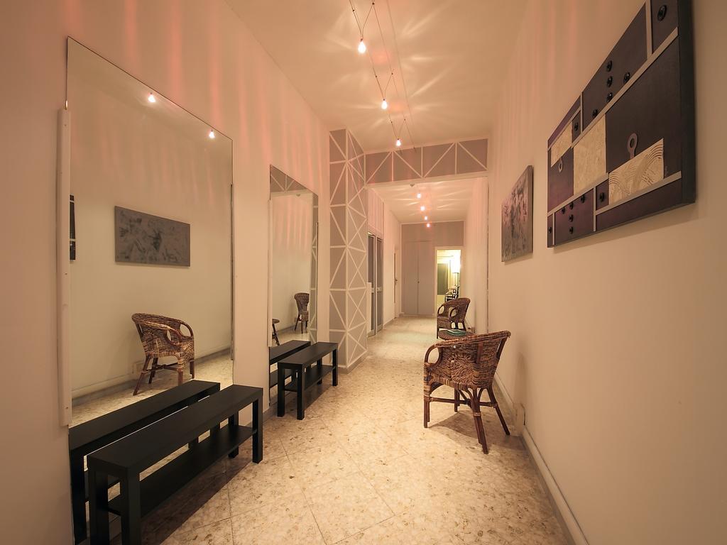 Guest House Stazione Centrale Μπάρι Εξωτερικό φωτογραφία