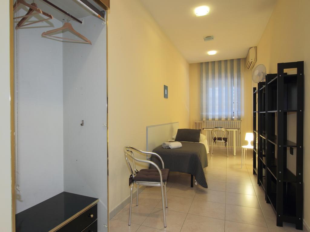 Guest House Stazione Centrale Μπάρι Δωμάτιο φωτογραφία