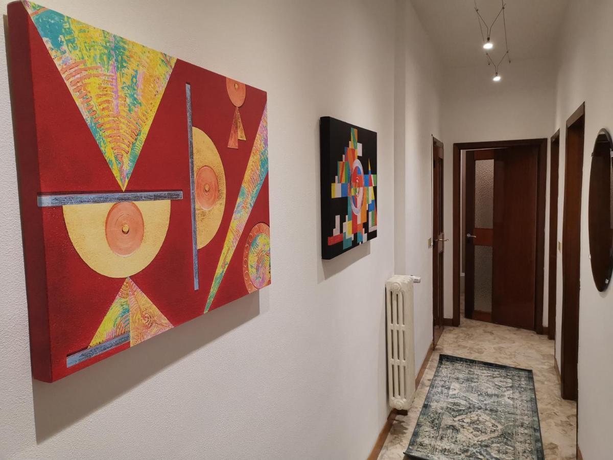 Guest House Stazione Centrale Μπάρι Εξωτερικό φωτογραφία
