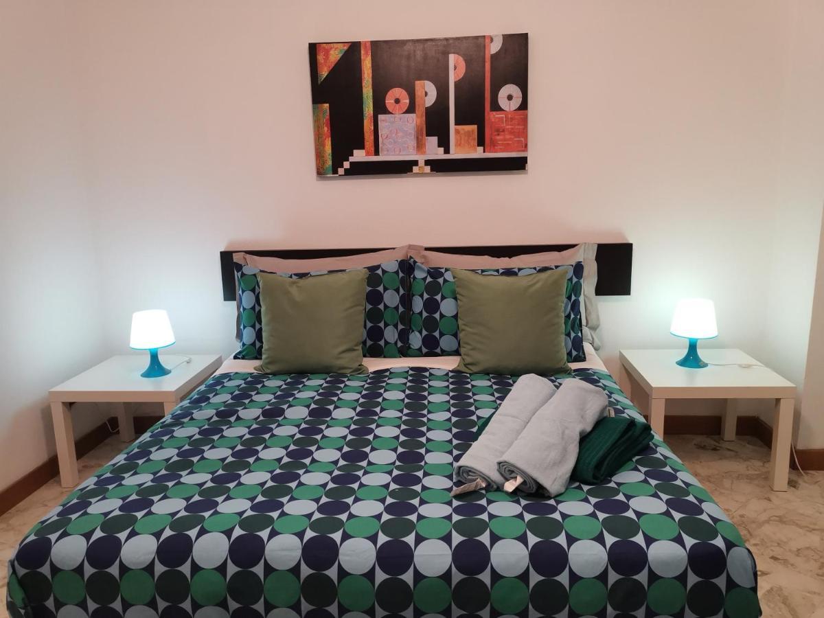 Guest House Stazione Centrale Μπάρι Εξωτερικό φωτογραφία