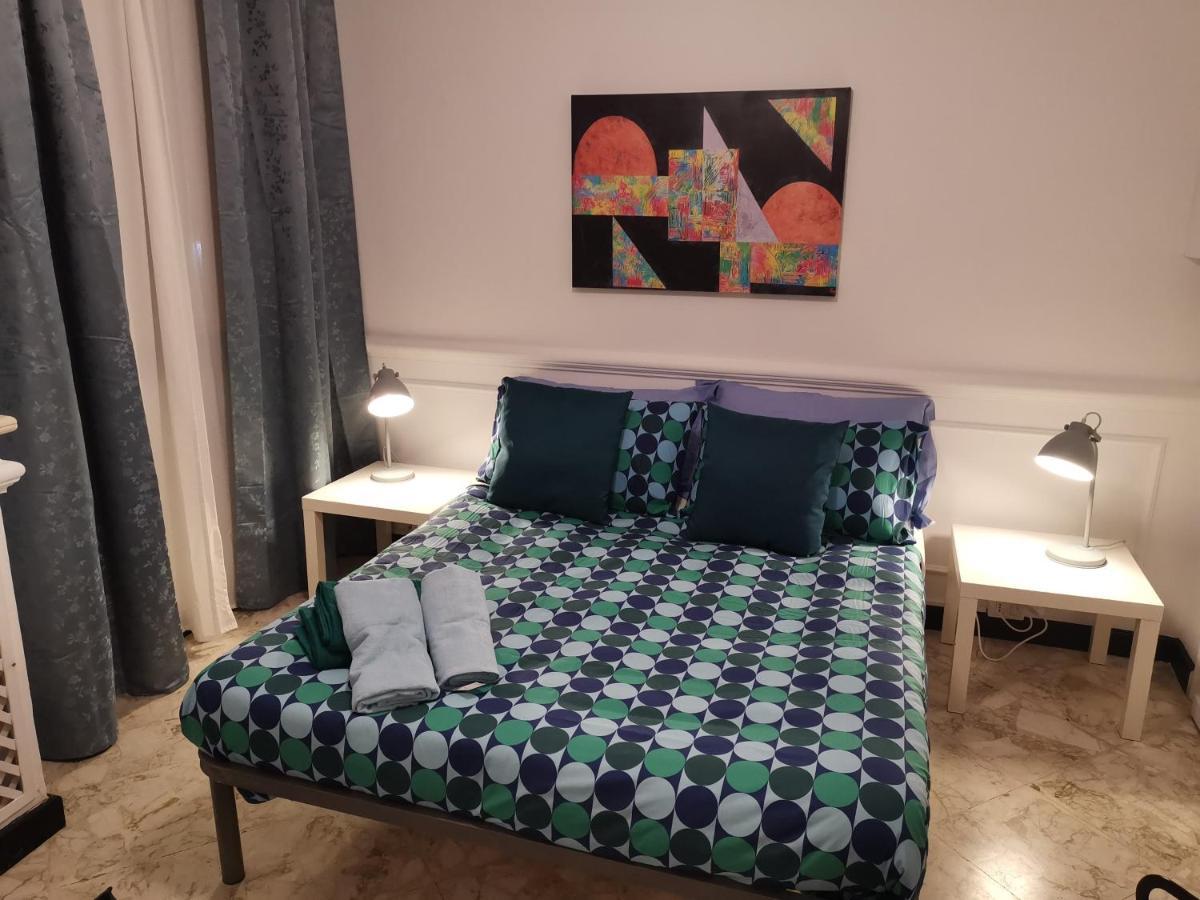 Guest House Stazione Centrale Μπάρι Εξωτερικό φωτογραφία