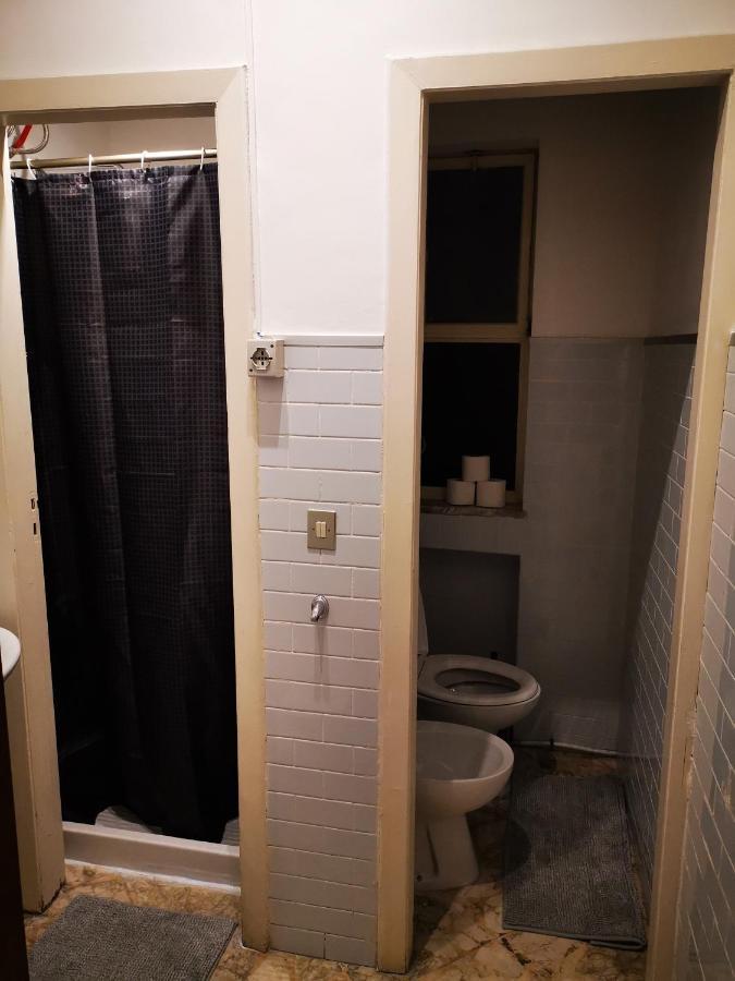 Guest House Stazione Centrale Μπάρι Εξωτερικό φωτογραφία